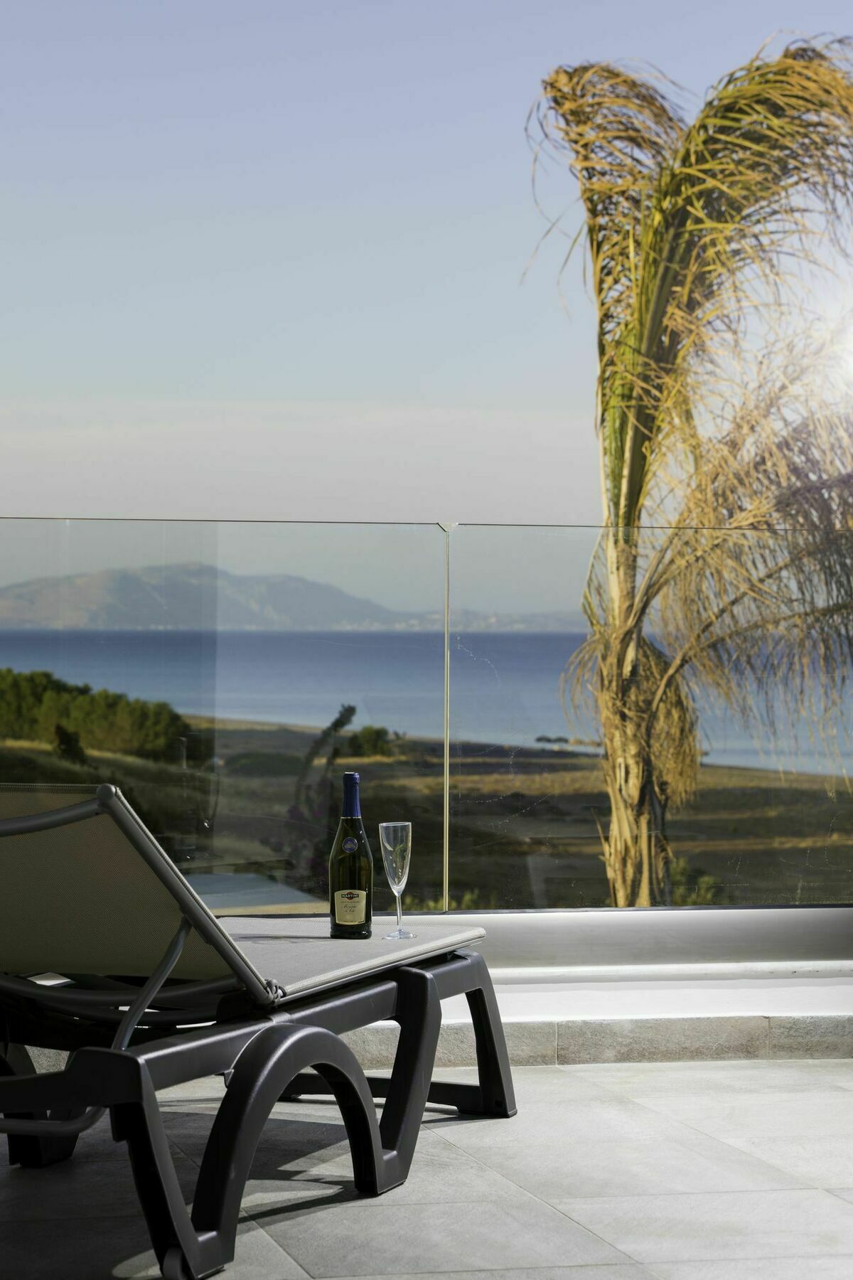 Antonoglou Beach Villas - Lahania Eksteriør bilde