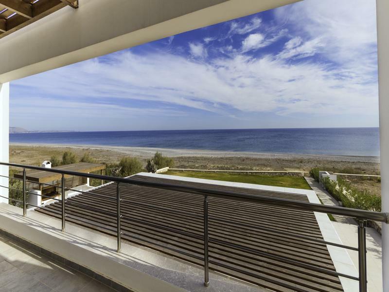 Antonoglou Beach Villas - Lahania Eksteriør bilde