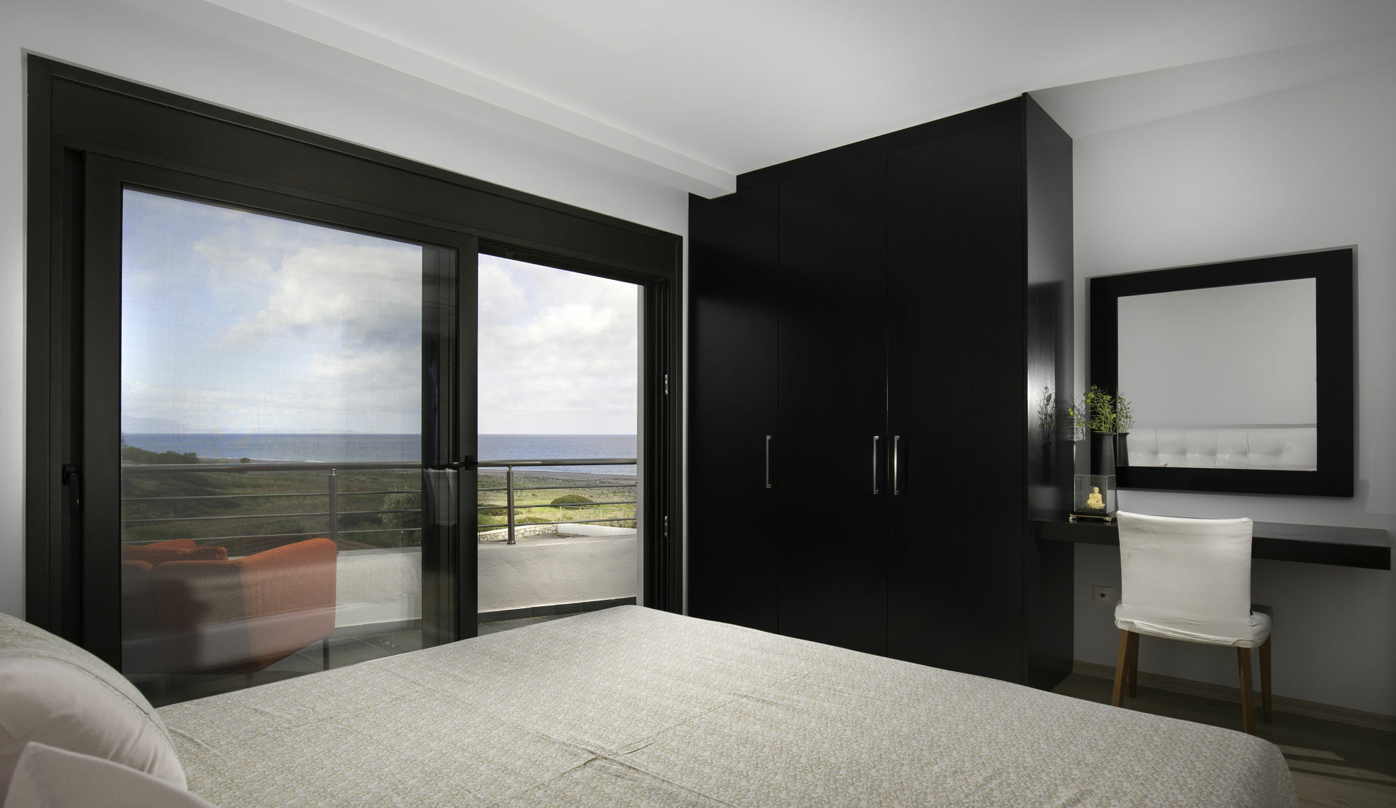 Antonoglou Beach Villas - Lahania Eksteriør bilde