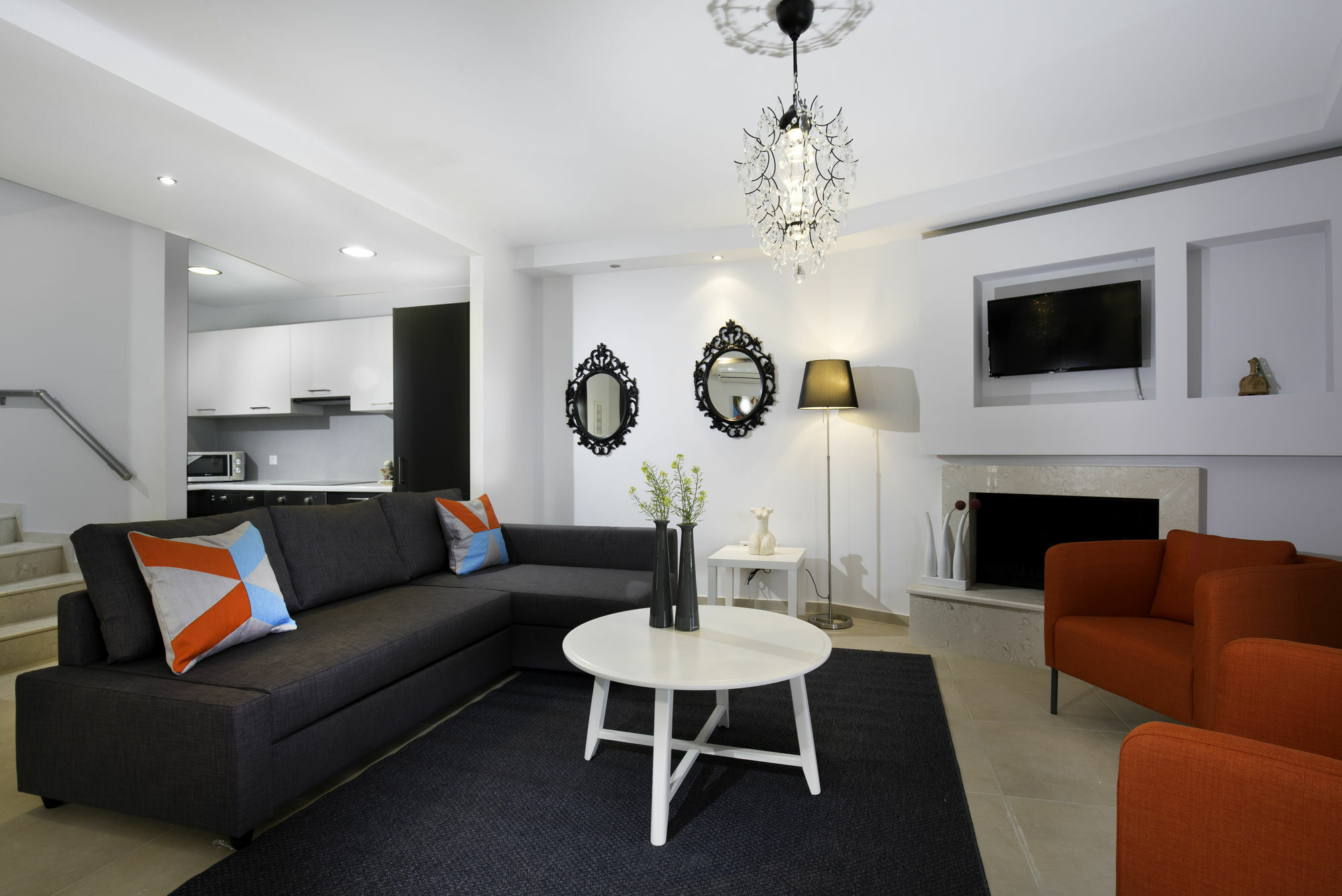 Antonoglou Beach Villas - Lahania Eksteriør bilde