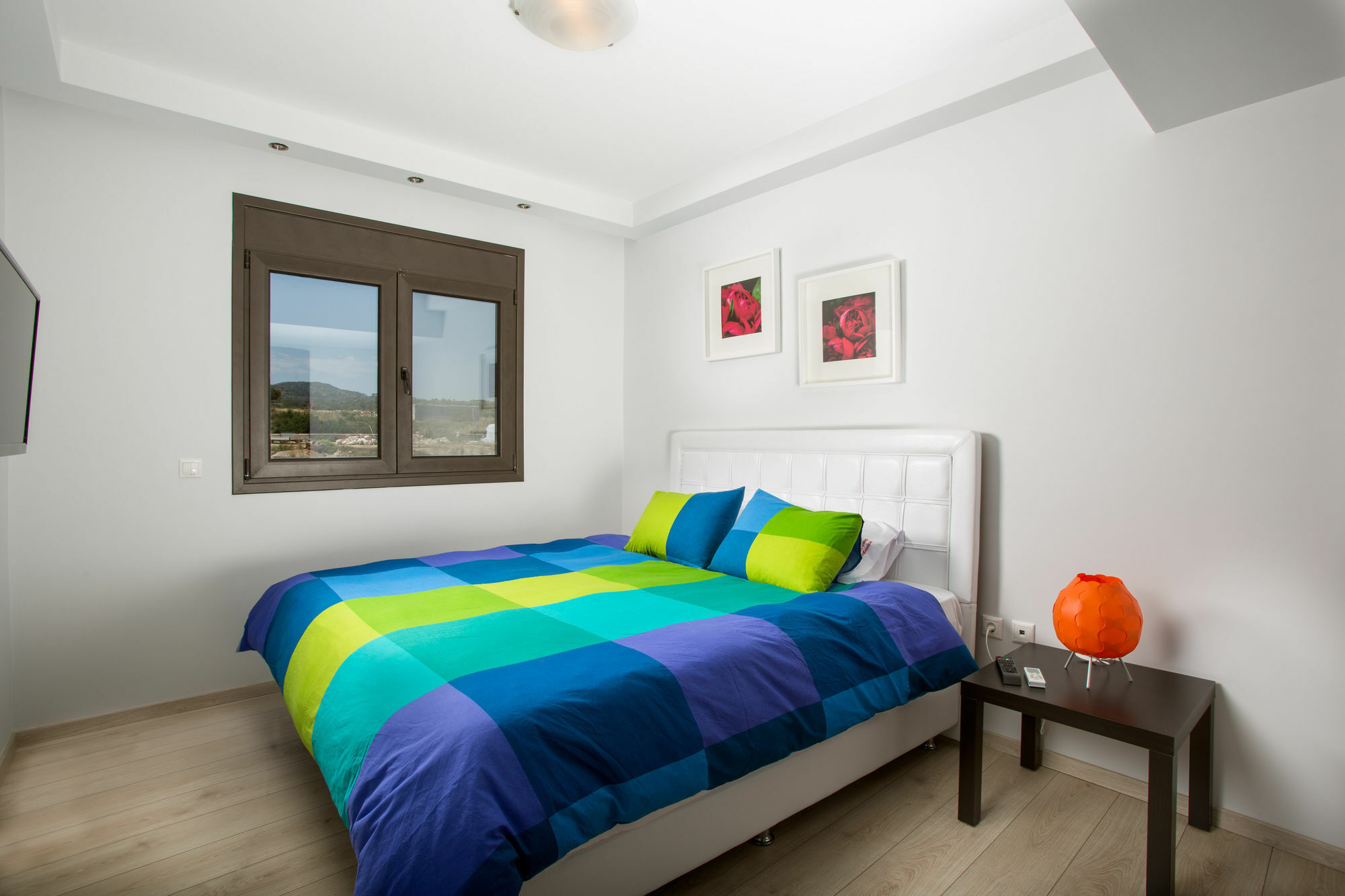 Antonoglou Beach Villas - Lahania Eksteriør bilde