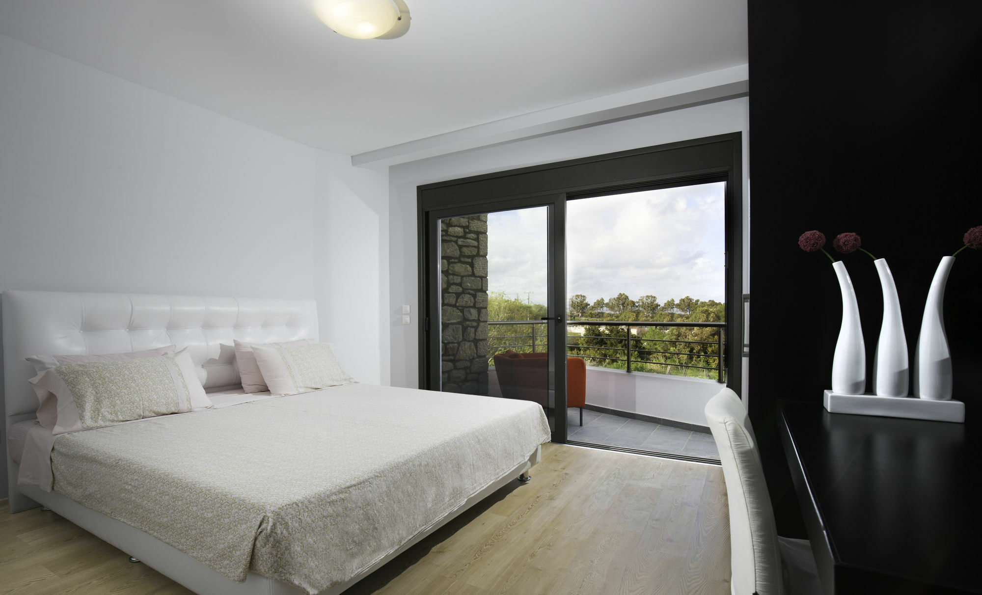 Antonoglou Beach Villas - Lahania Eksteriør bilde