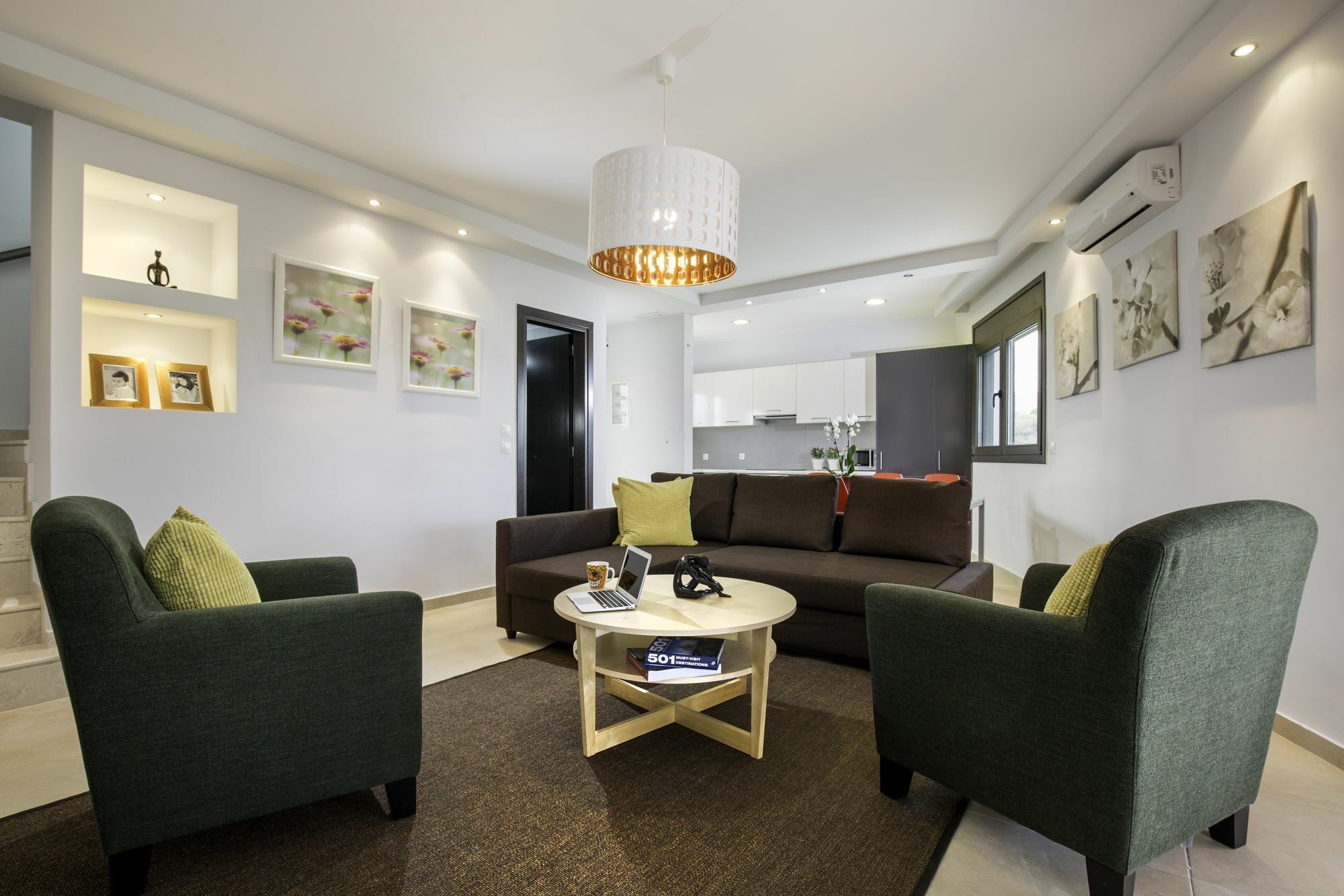 Antonoglou Beach Villas - Lahania Eksteriør bilde